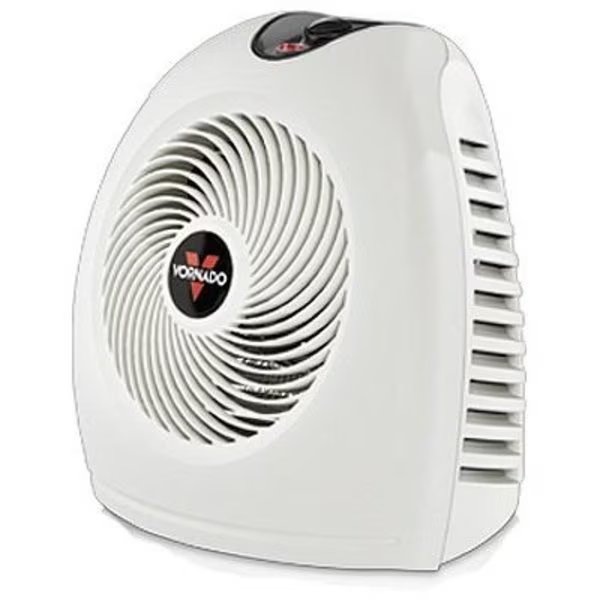 Vortex Heat 2 Heater, Vornado Heat, Mfr#: EH1-0020-25